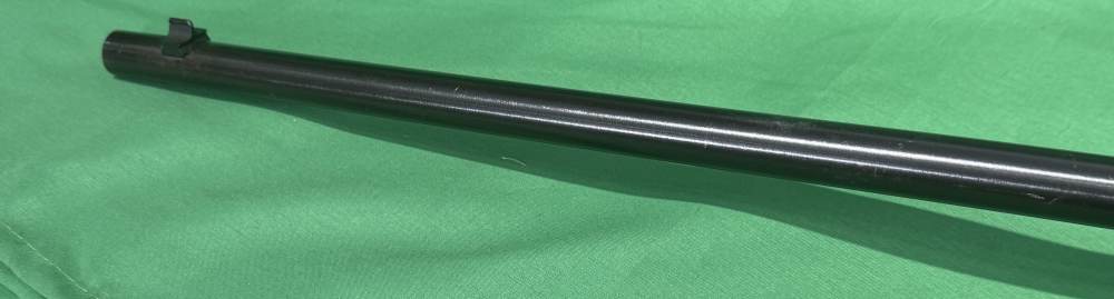 Winchester 67A 22 All bolt action pre 1967 wood 22LR 22S 22L-img-13