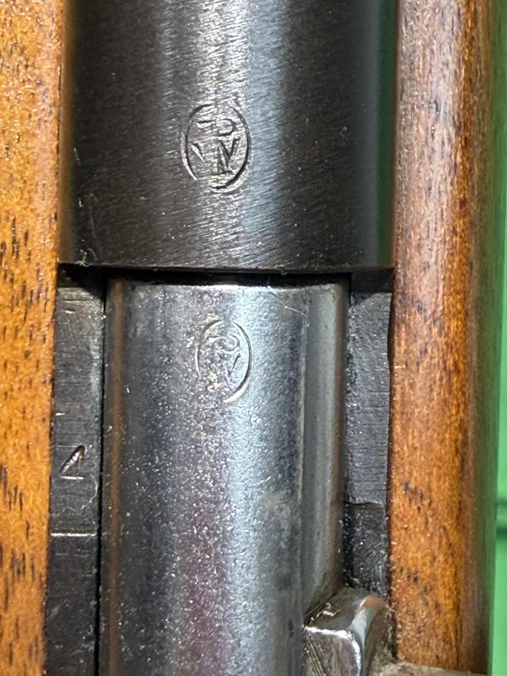 Winchester 67A 22 All bolt action pre 1967 wood 22LR 22S 22L-img-14