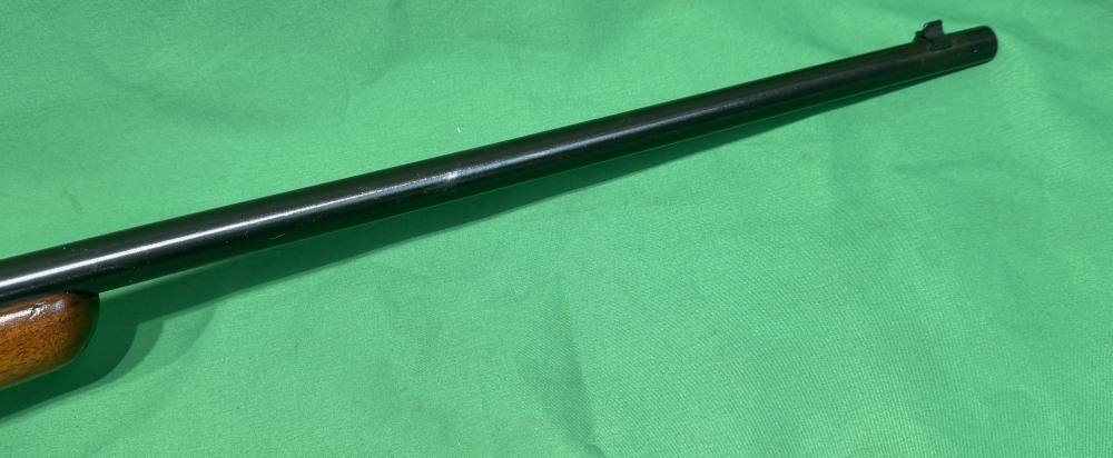 Winchester 67A 22 All bolt action pre 1967 wood 22LR 22S 22L-img-5
