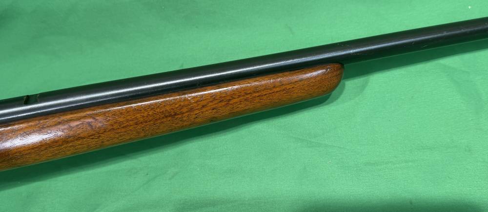 Winchester 67A 22 All bolt action pre 1967 wood 22LR 22S 22L-img-4