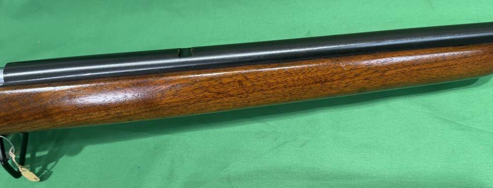 Winchester 67A 22 All bolt action pre 1967 wood 22LR 22S 22L-img-3