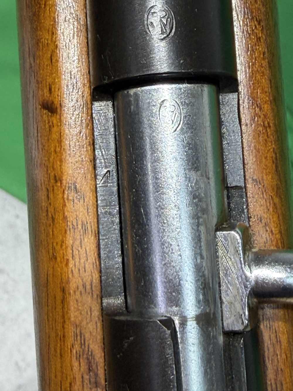 Winchester 67A 22 All bolt action pre 1967 wood 22LR 22S 22L-img-17