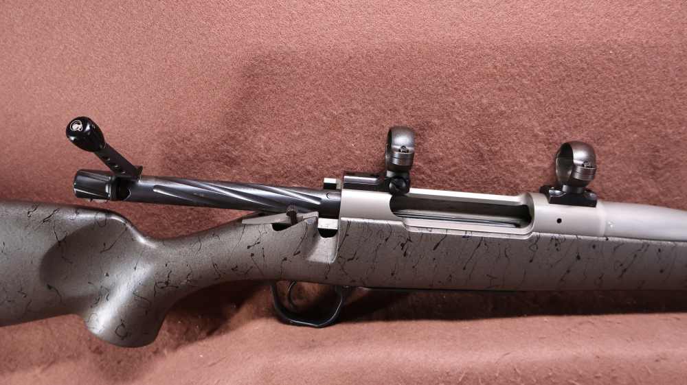 Christensen Arms Mesa Titanium 300 Win Mag Bolt 24" Thread BRL EXC Bore-img-9