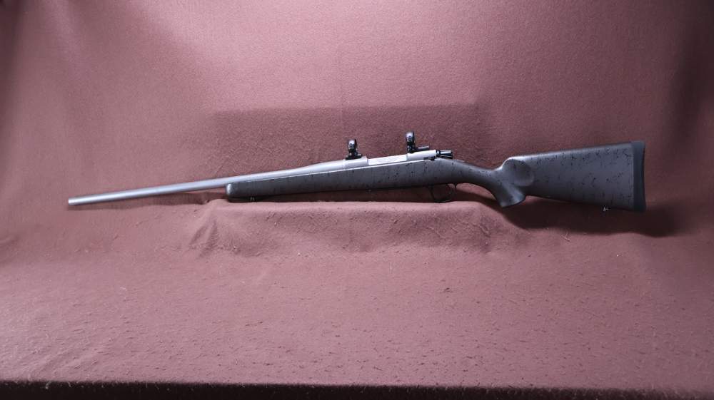 Christensen Arms Mesa Titanium 300 Win Mag Bolt 24" Thread BRL EXC Bore-img-14