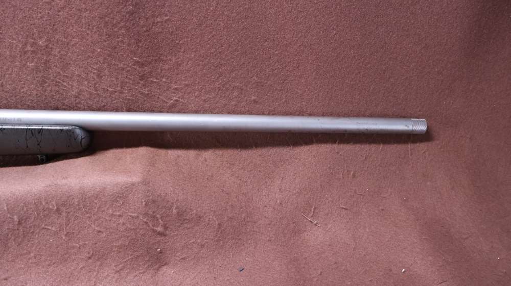 Christensen Arms Mesa Titanium 300 Win Mag Bolt 24" Thread BRL EXC Bore-img-3