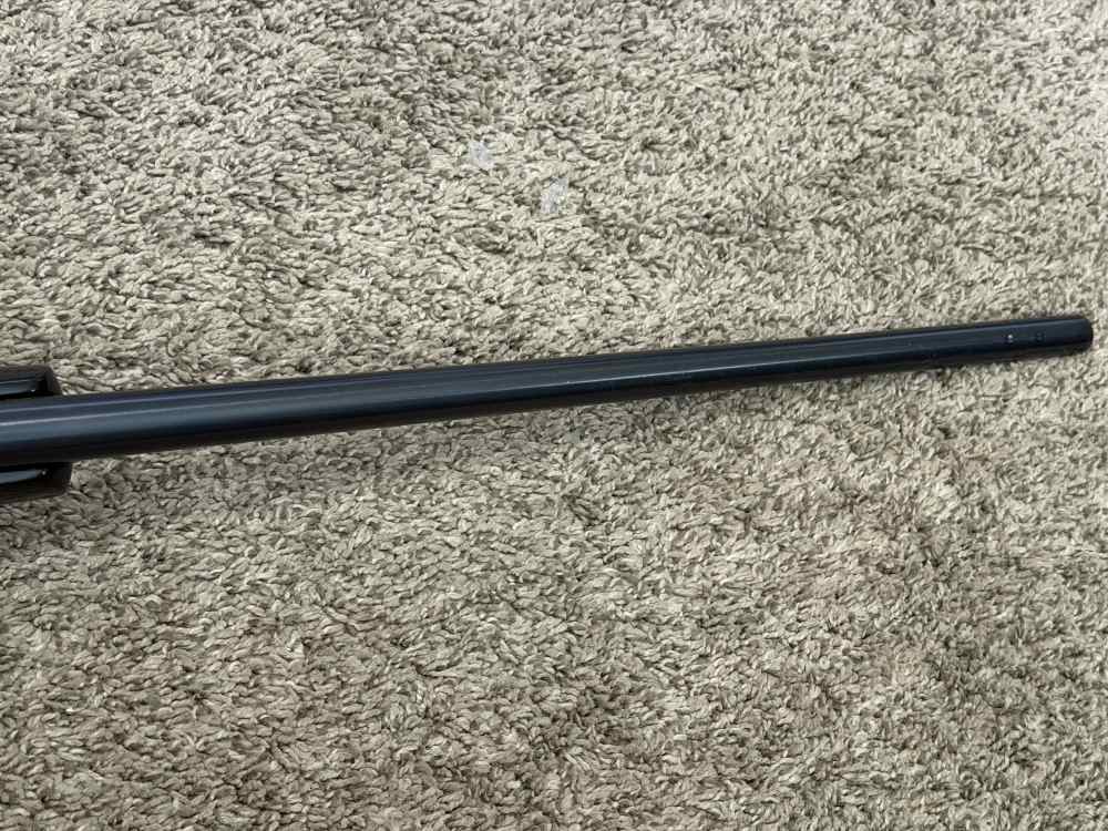 Remington 700 BDL Custom Deluxe 338 RUM engraved 1999 -img-16
