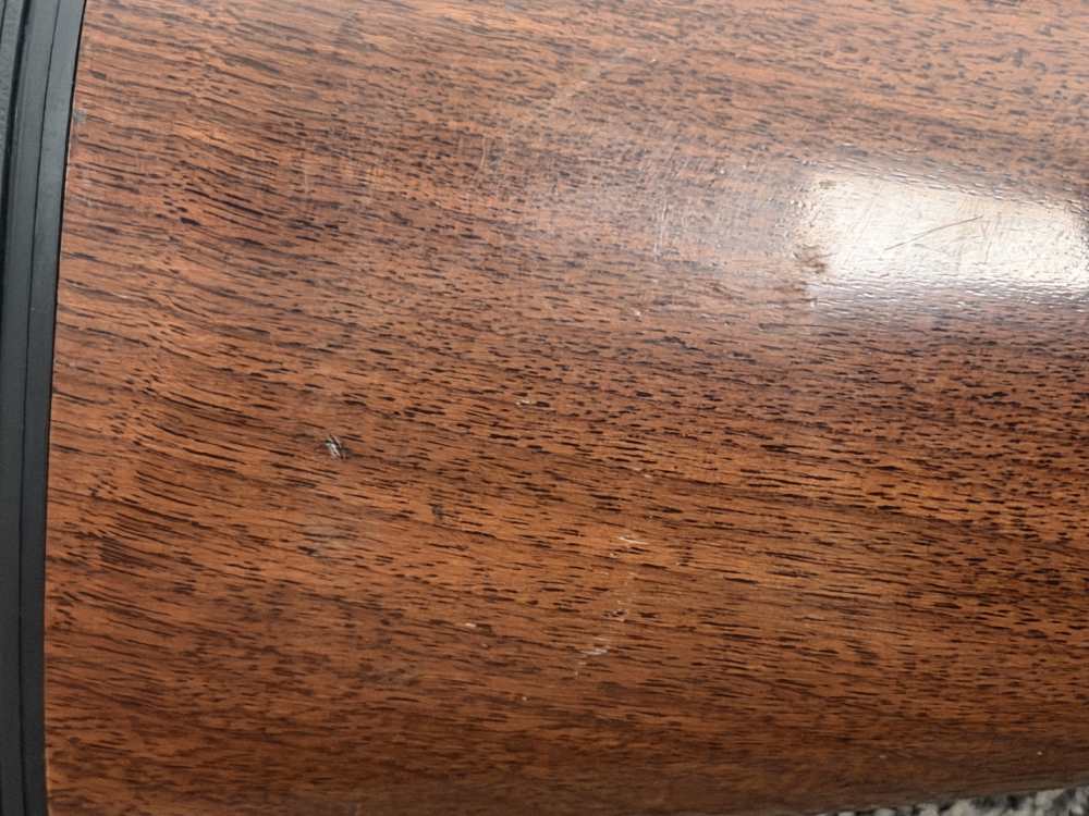 Remington 700 BDL Custom Deluxe 338 RUM engraved 1999 -img-2