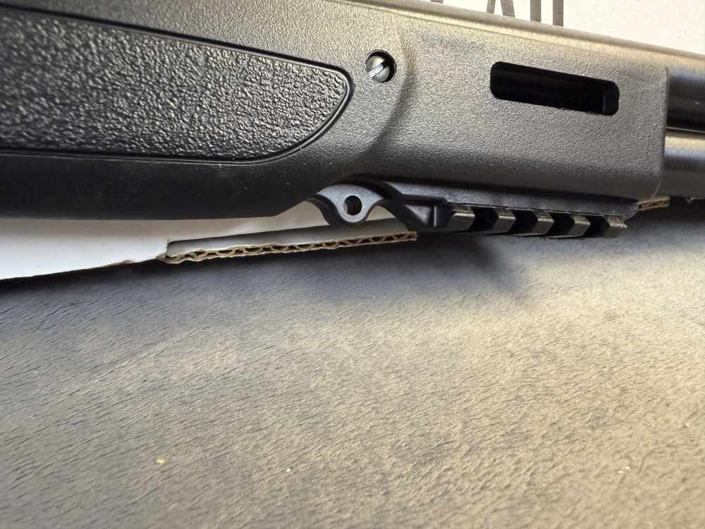 Henry  Lever Action X Model 30-30 Winchester 21" Rifle - #H009X Penny Bid-img-3