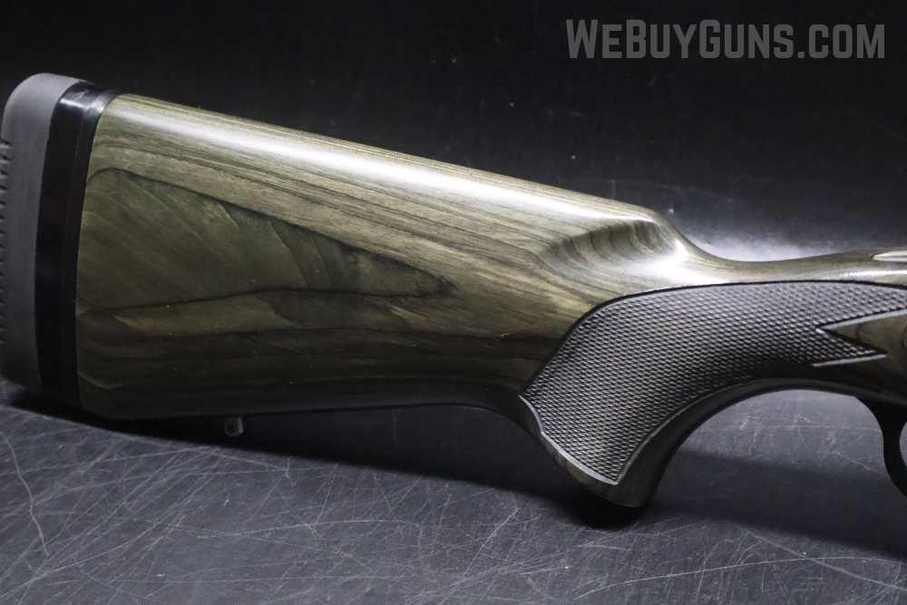 Ruger Gunsite Scout Left Handed Bolt Action Rifle .308 Winchester-img-7