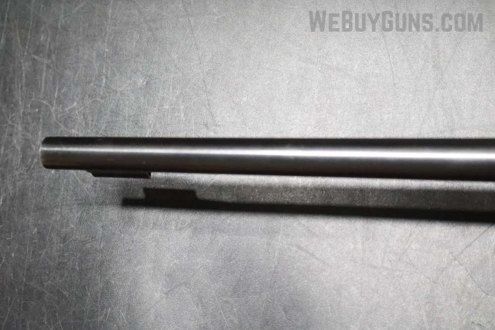 Winchester Model 70 Featherweight w/ Scope Bolt Action Rifle .270 Win-img-16