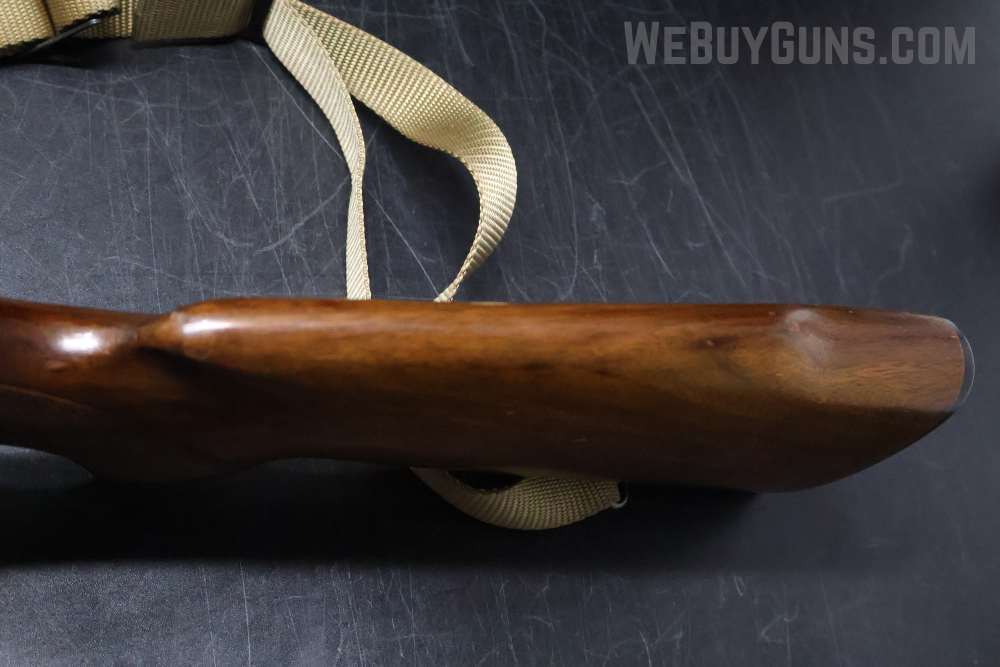 Winchester Model 70 Featherweight w/ Scope Bolt Action Rifle .270 Win-img-15