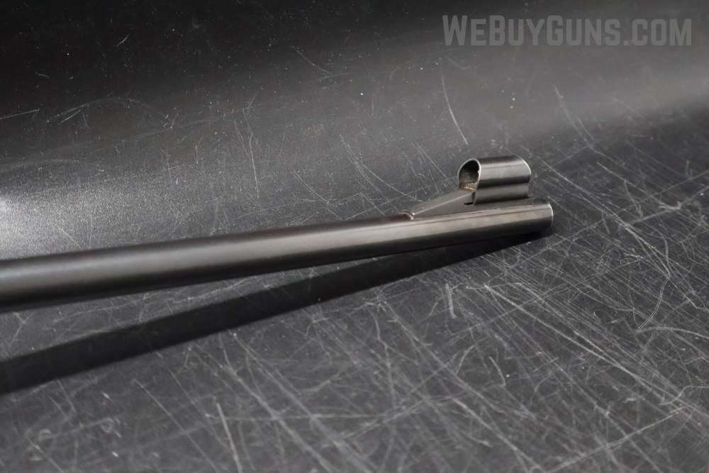 Winchester Model 70 Featherweight w/ Scope Bolt Action Rifle .270 Win-img-2