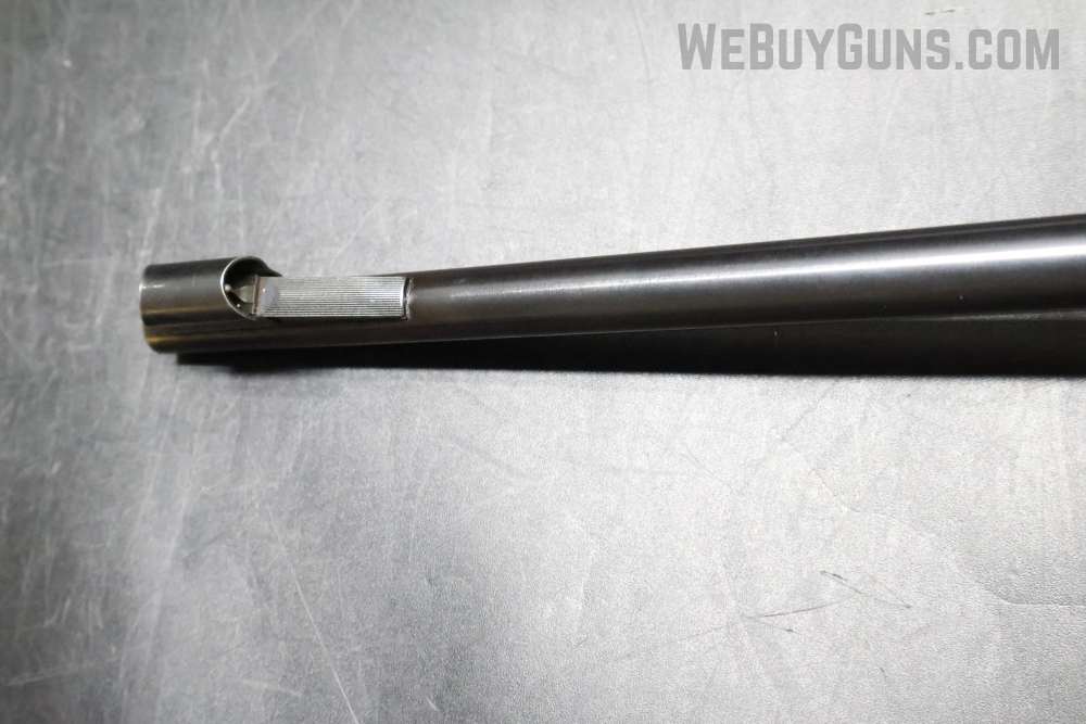 Winchester Model 70 Featherweight w/ Scope Bolt Action Rifle .270 Win-img-11