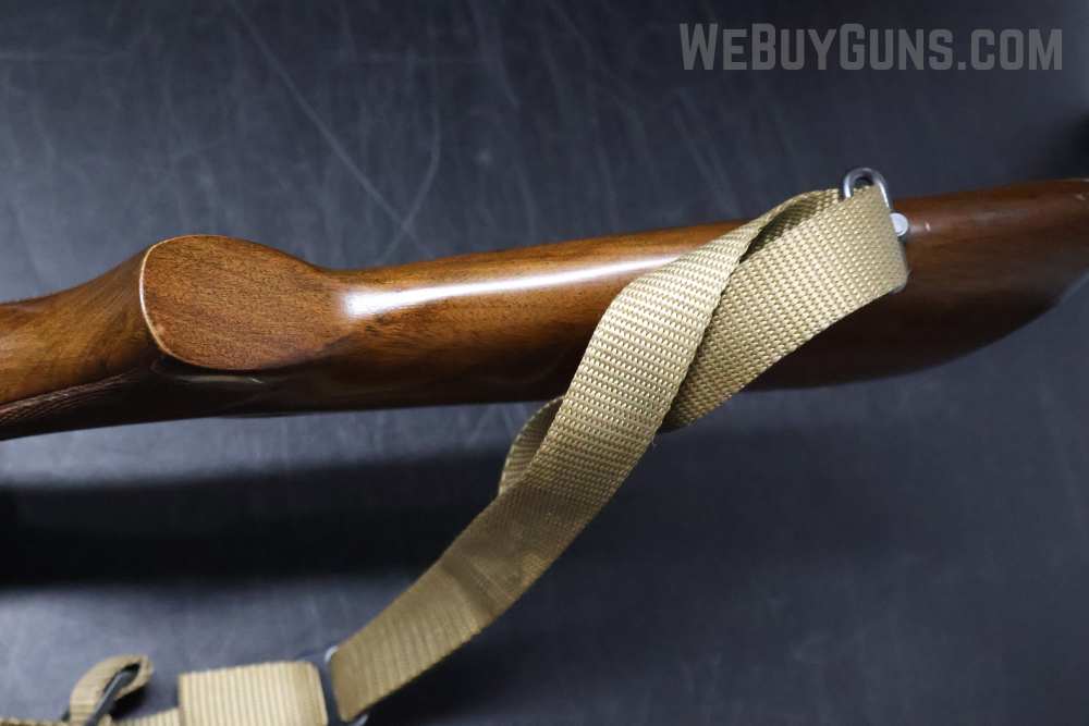 Winchester Model 70 Featherweight w/ Scope Bolt Action Rifle .270 Win-img-19