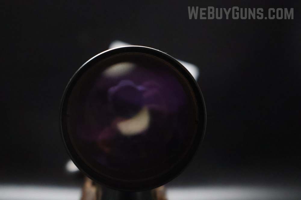 Winchester Model 70 Featherweight w/ Scope Bolt Action Rifle .270 Win-img-23