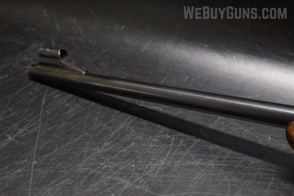 Winchester Model 70 Featherweight w/ Scope Bolt Action Rifle .270 Win-img-7