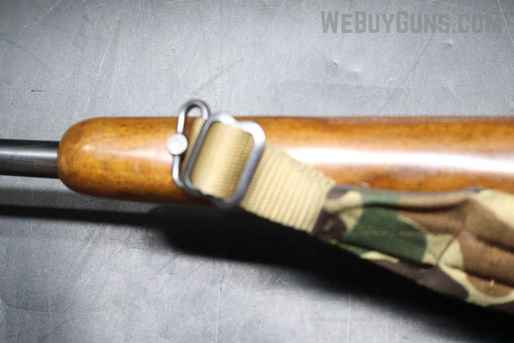 Winchester Model 70 Featherweight w/ Scope Bolt Action Rifle .270 Win-img-17