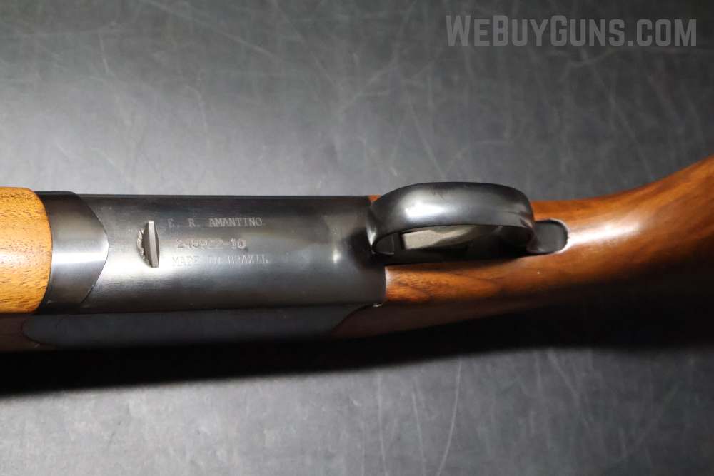 Stoeger Condor Outback Over Under Shotgun 12 Gauge-img-17