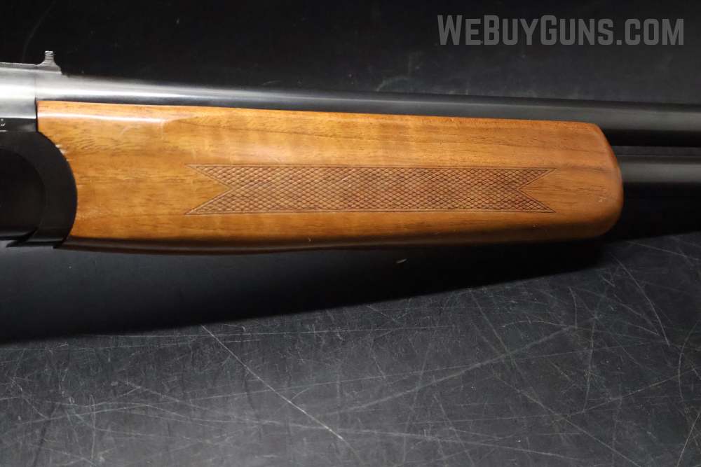 Stoeger Condor Outback Over Under Shotgun 12 Gauge-img-3