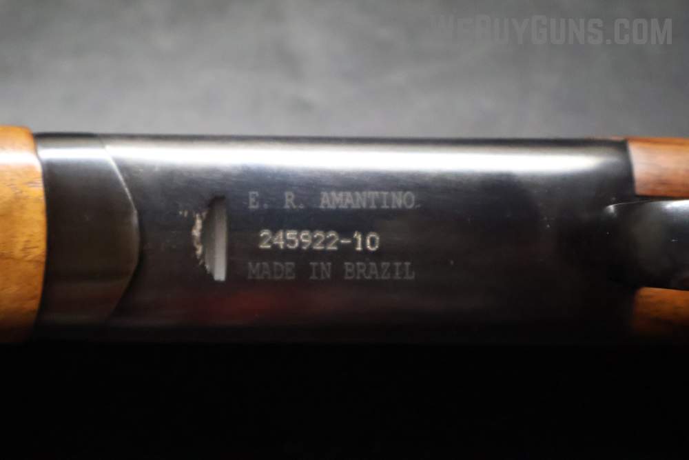 Stoeger Condor Outback Over Under Shotgun 12 Gauge-img-21