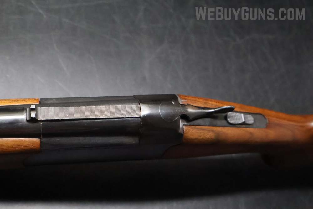 Stoeger Condor Outback Over Under Shotgun 12 Gauge-img-13