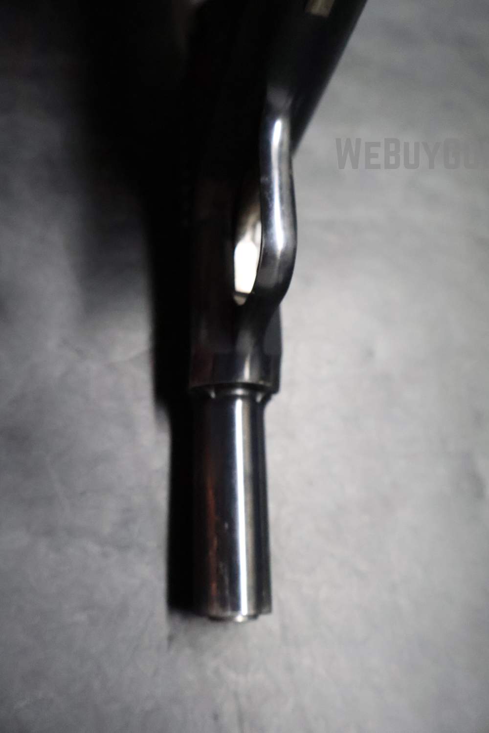 Savage 1907 Semi-Automatic Pistol .32 ACP-img-13