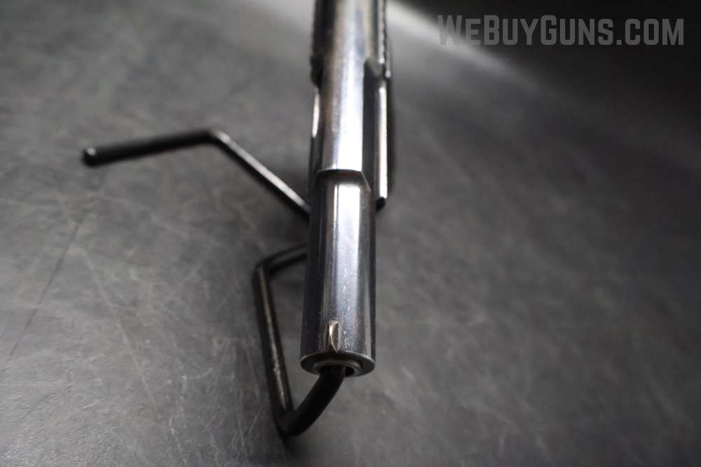 Savage 1907 Semi-Automatic Pistol .32 ACP-img-10