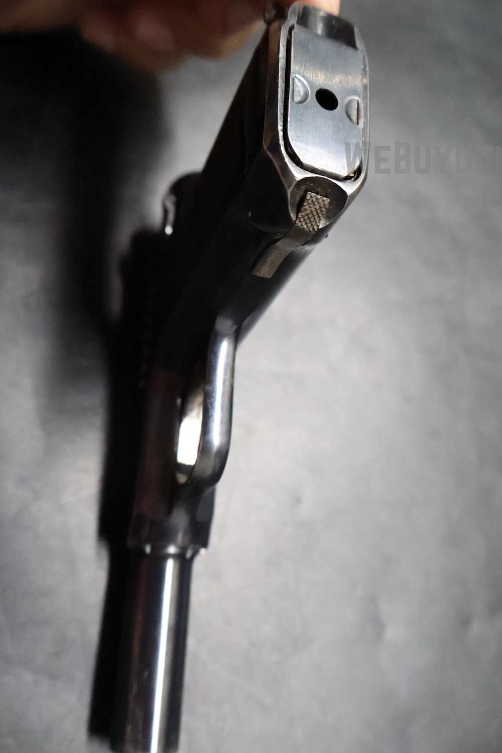 Savage 1907 Semi-Automatic Pistol .32 ACP-img-14