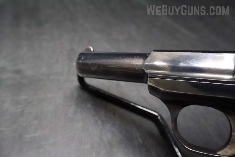 Savage 1907 Semi-Automatic Pistol .32 ACP-img-7