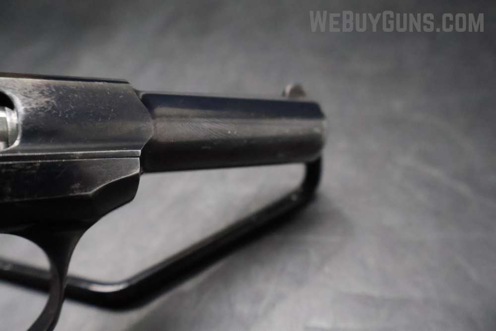 Savage 1907 Semi-Automatic Pistol .32 ACP-img-3
