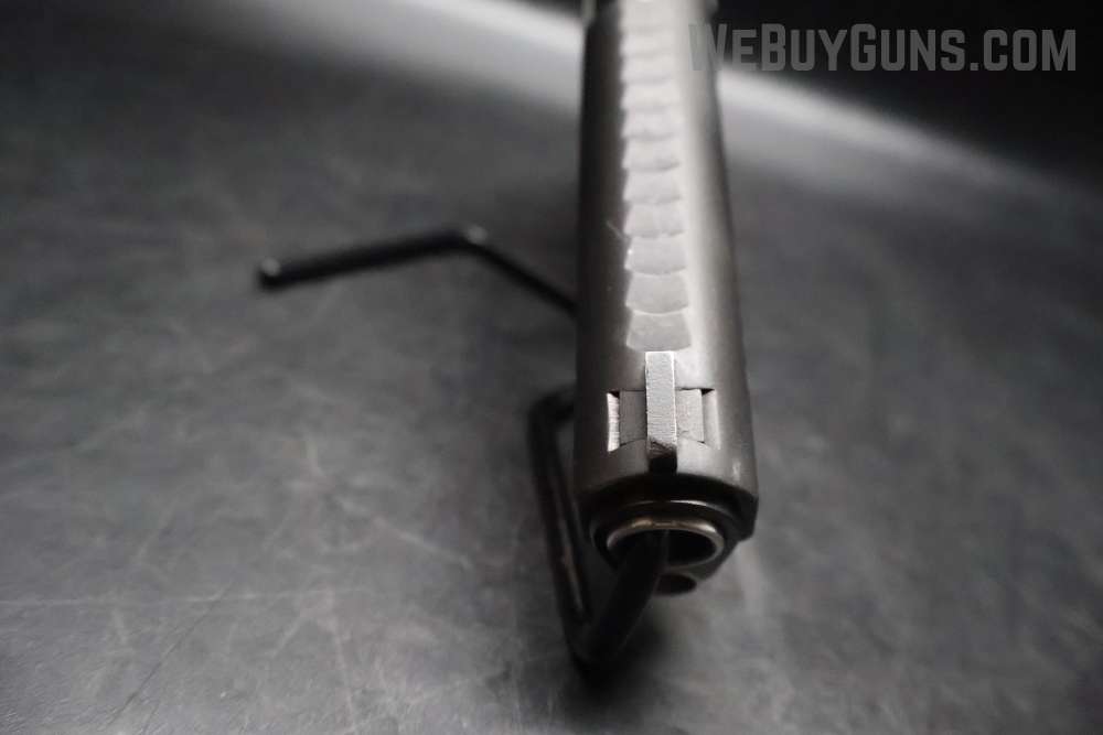 Kimber 1911 Raptor II Semi-Automatic Pistol .45 ACP-img-10