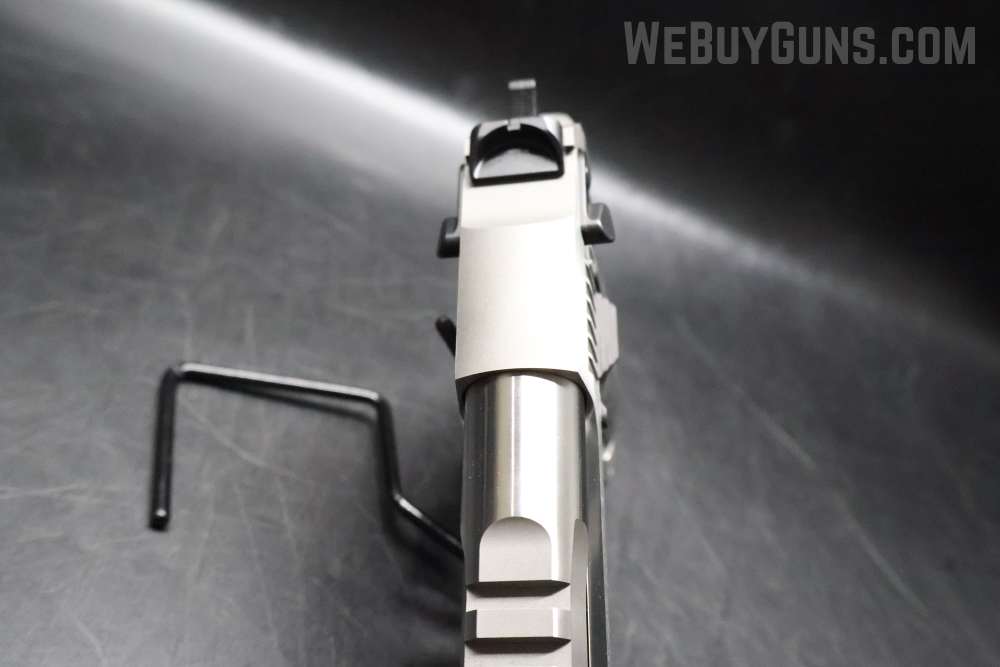 Magnum Research Desert Eagle Semi-Automatic Pistol .50 AE-img-11