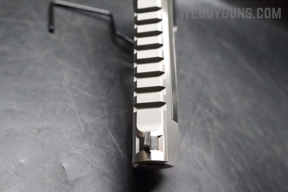 Magnum Research Desert Eagle Semi-Automatic Pistol .50 AE-img-10