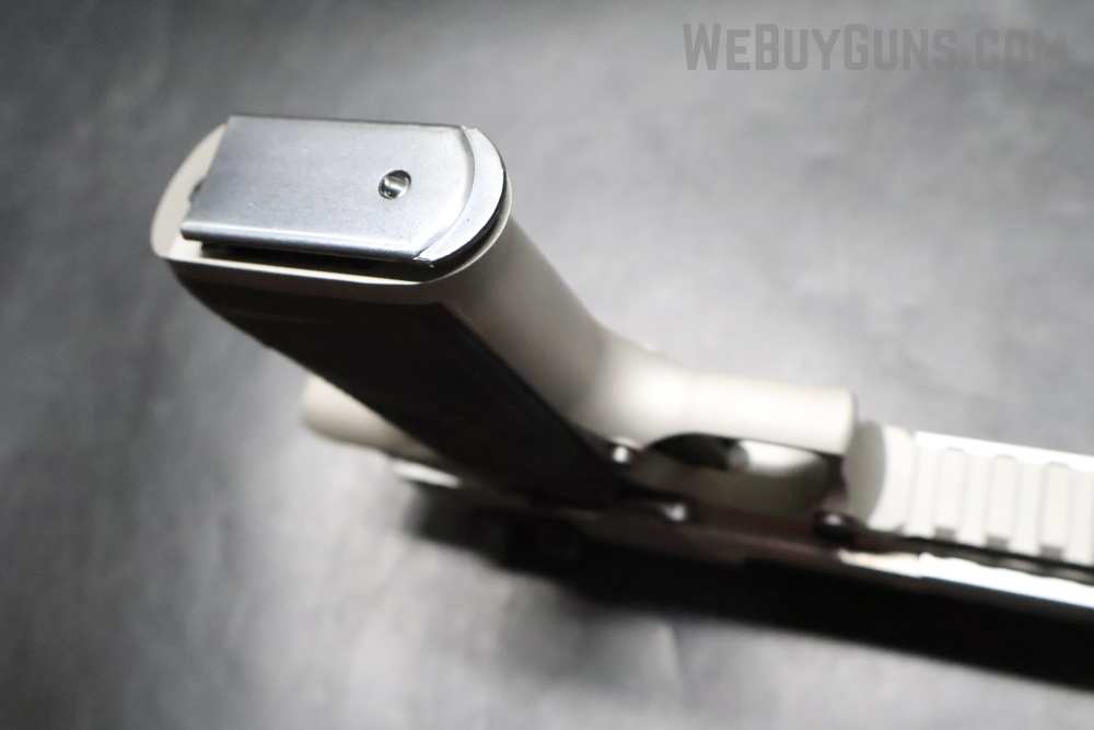 Magnum Research Desert Eagle Semi-Automatic Pistol .50 AE-img-14