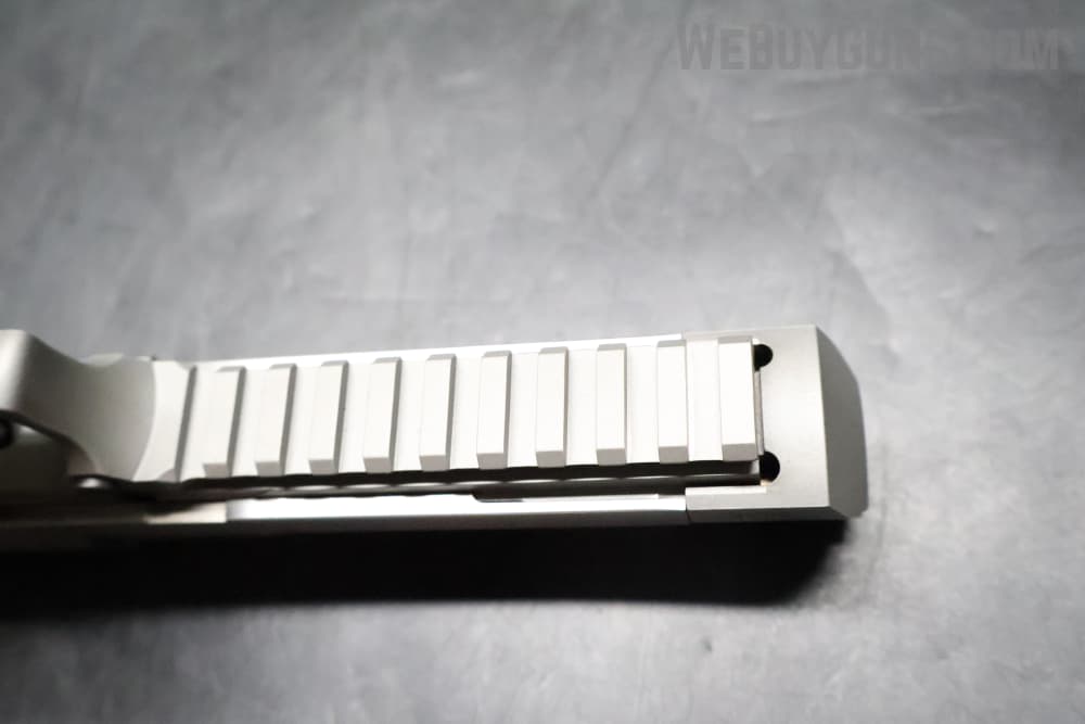 Magnum Research Desert Eagle Semi-Automatic Pistol .50 AE-img-13