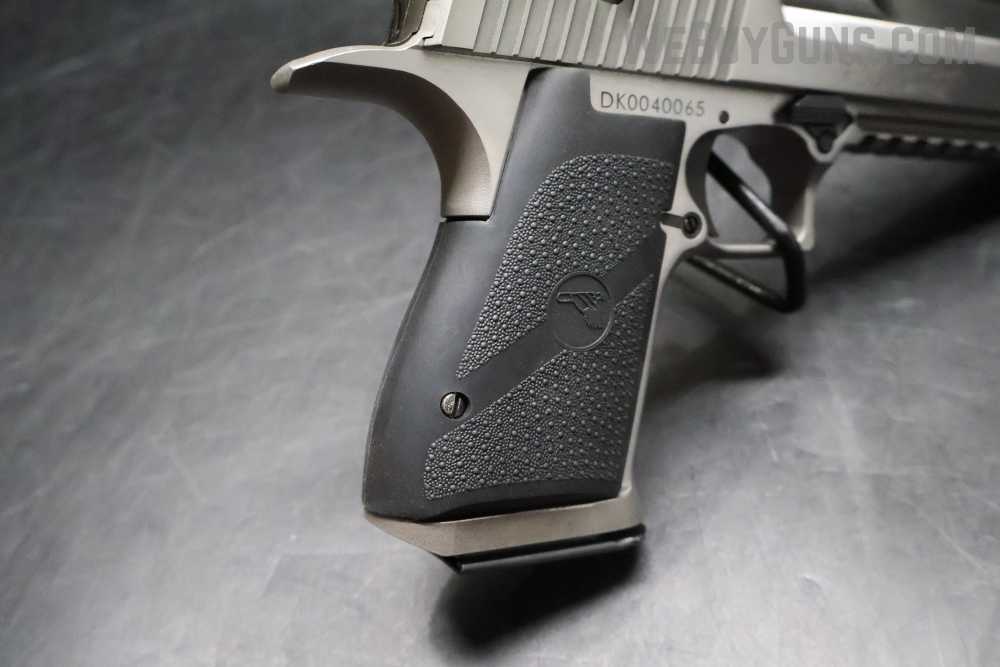 Magnum Research Desert Eagle Semi-Automatic Pistol .50 AE-img-5