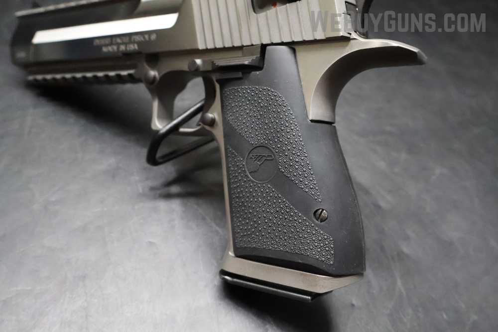 Magnum Research Desert Eagle Semi-Automatic Pistol .50 AE-img-9