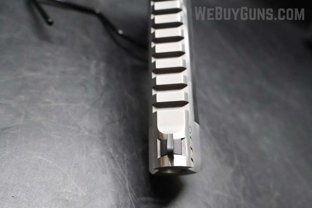 Magnum Research Desert Eagle Semi-Automatic Pistol .50 AE-img-10