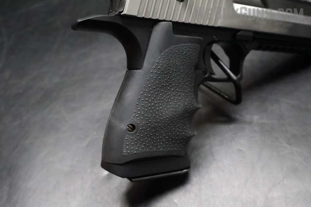 Magnum Research Desert Eagle Semi-Automatic Pistol .50 AE-img-5