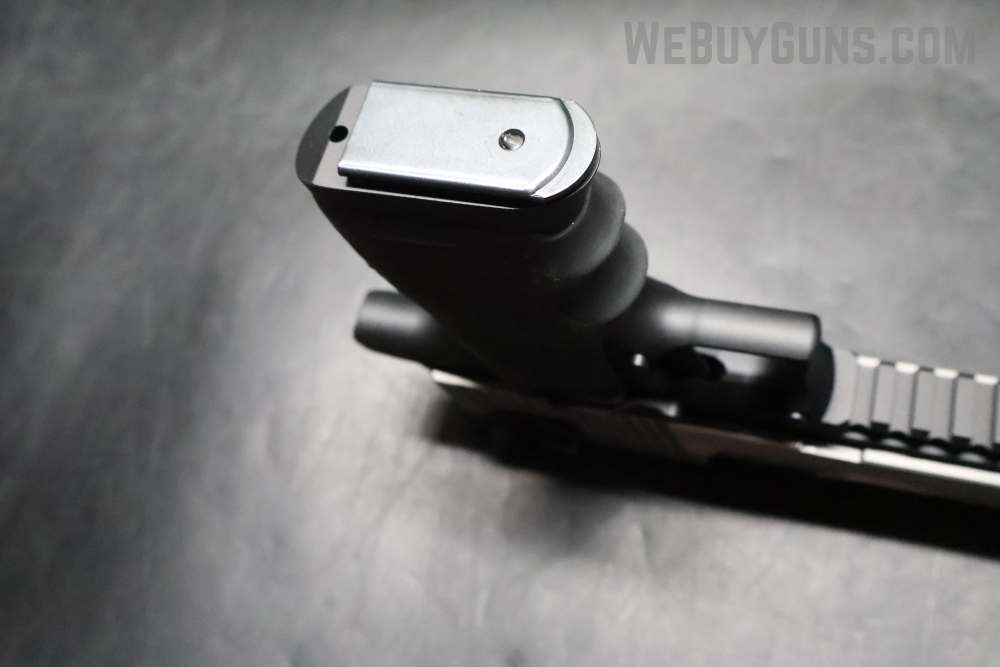Magnum Research Desert Eagle Semi-Automatic Pistol .50 AE-img-14