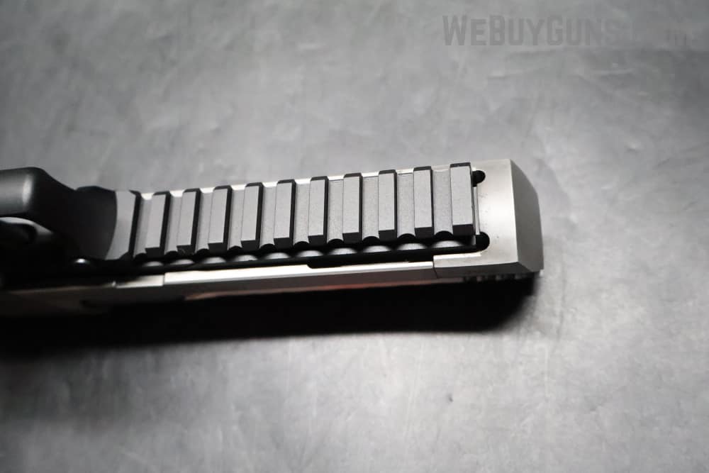Magnum Research Desert Eagle Semi-Automatic Pistol .50 AE-img-13