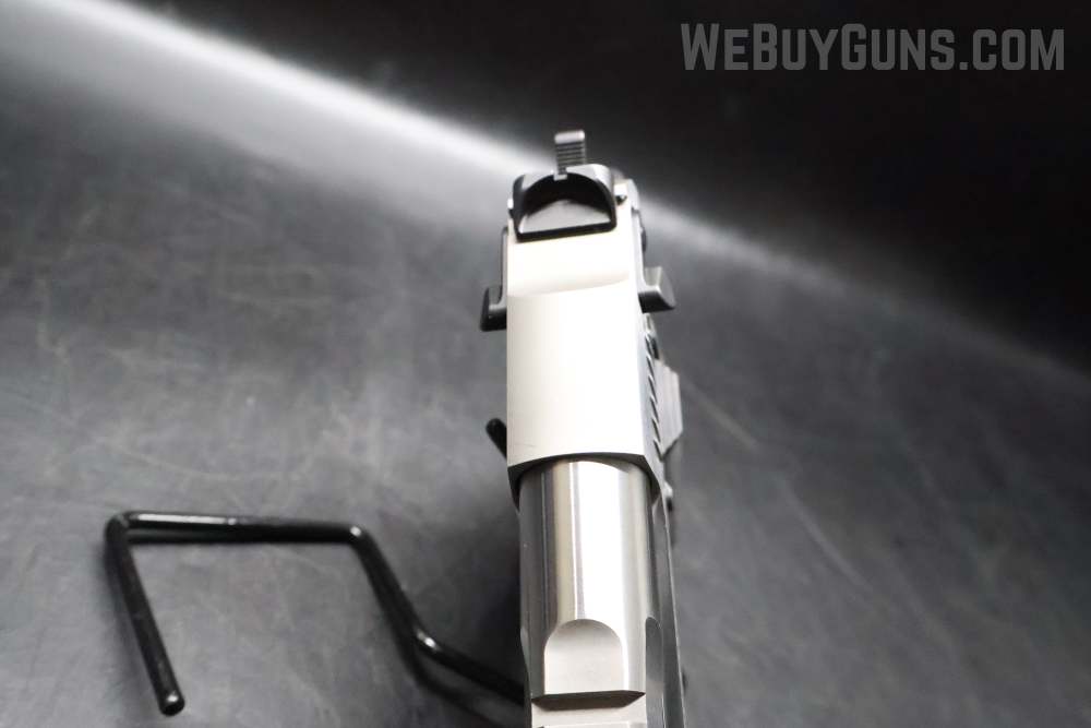 Magnum Research Desert Eagle Semi-Automatic Pistol .50 AE-img-11