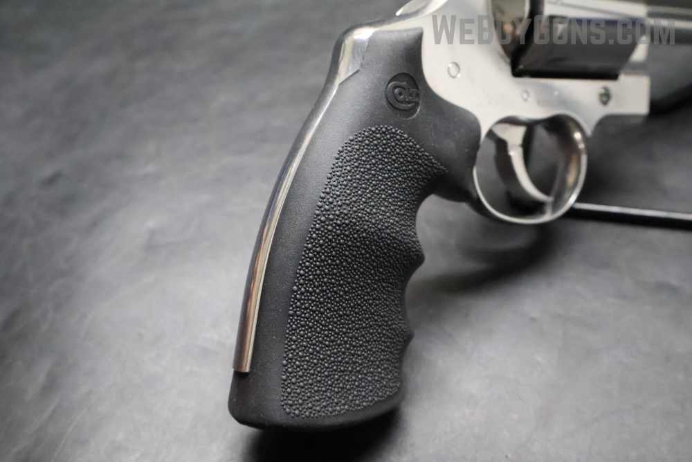 Colt Kodiak Revolver .44 Magnum-img-5