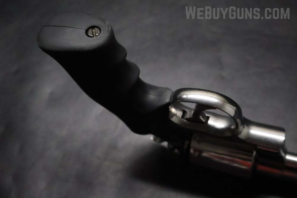 Colt Kodiak Revolver .44 Magnum-img-14