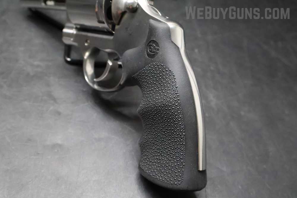Colt Kodiak Revolver .44 Magnum-img-9