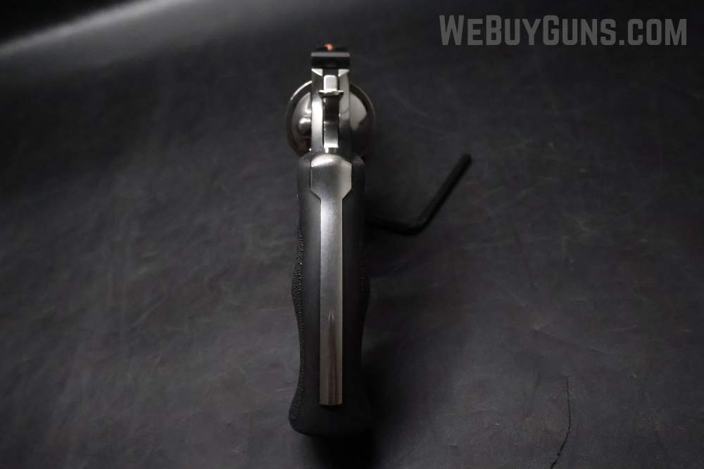 Colt Kodiak Revolver .44 Magnum-img-12