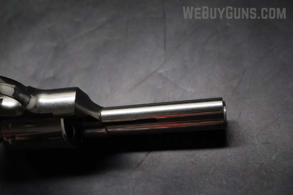 Colt Kodiak Revolver .44 Magnum-img-13