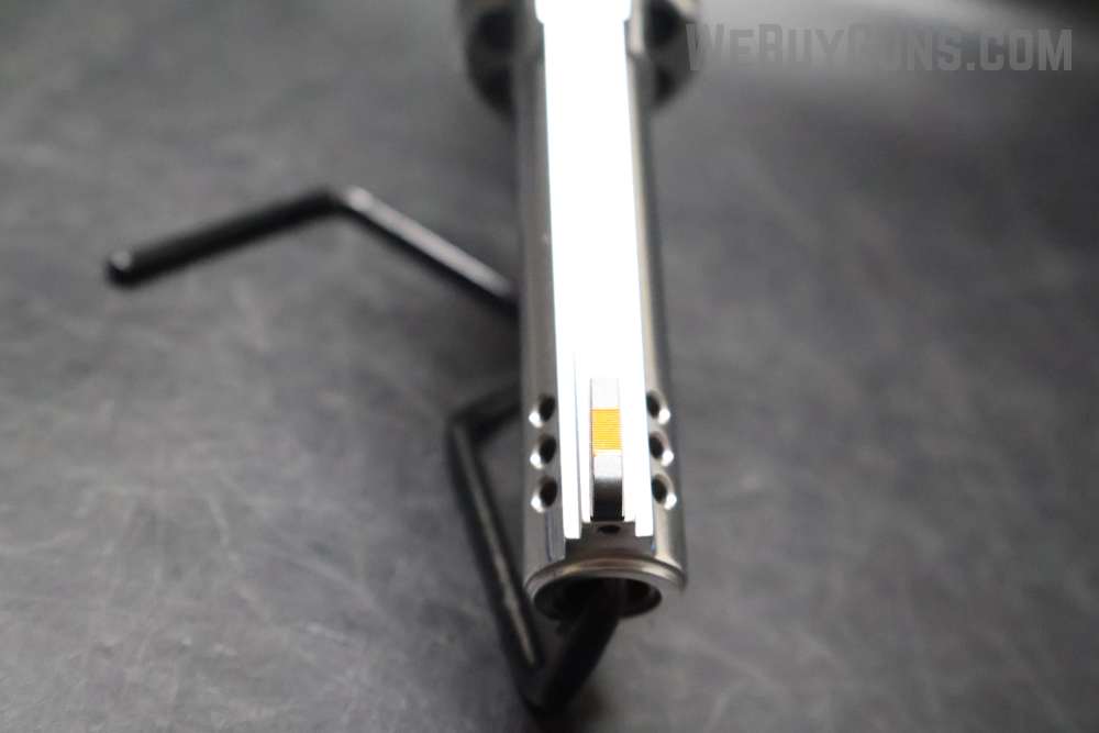 Colt Kodiak Revolver .44 Magnum-img-10