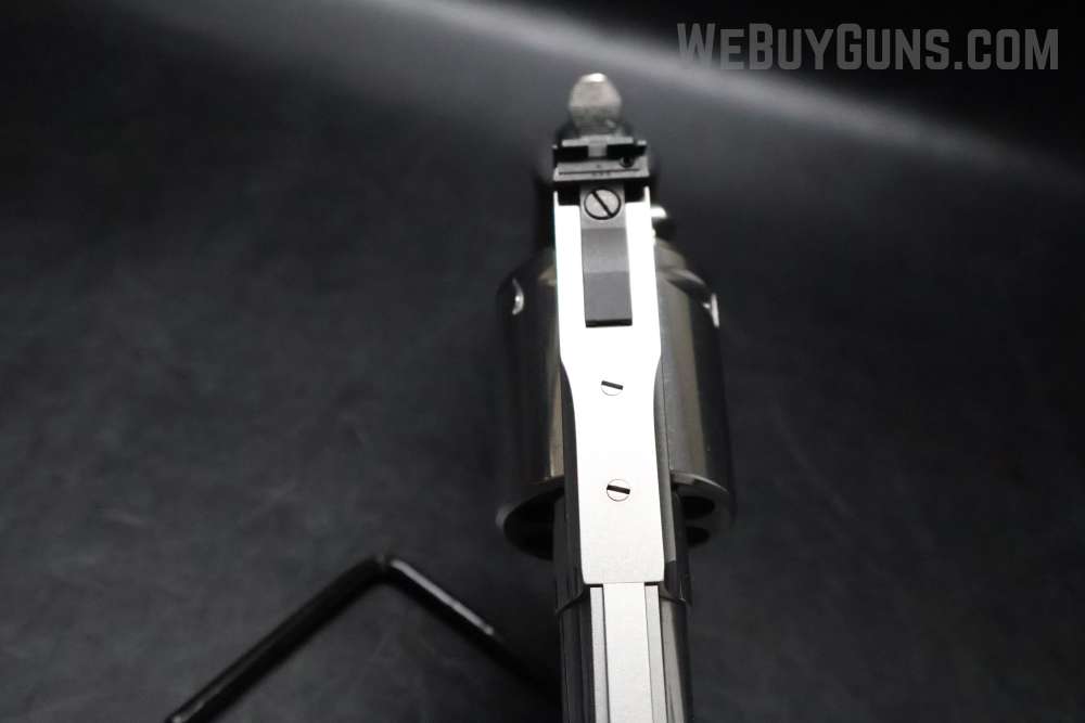 Colt Kodiak Revolver .44 Magnum-img-11