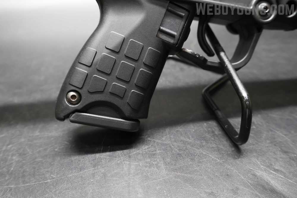 Kel-TEC Sub-2000 Semi-Automatic Rifle 9MMX19-img-7